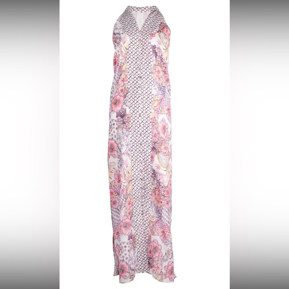 Anna Cate Georgina Maxi Stargaze
